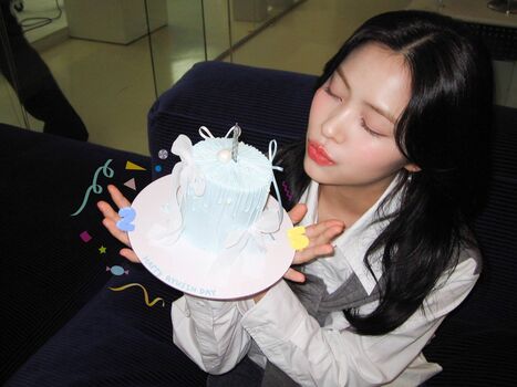 Full leaked Ryujin private onlyfans photo