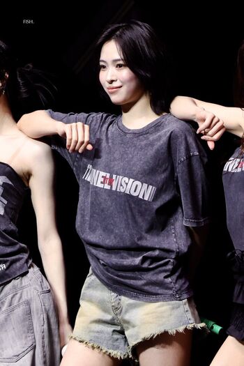 Full leaked Ryujin private onlyfans photo