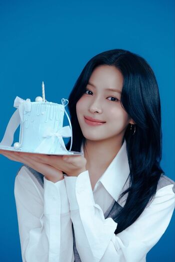 Full leaked Ryujin private onlyfans photo