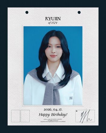 Full leaked Ryujin private onlyfans photo