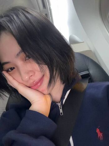 Full leaked Ryujin private onlyfans photo