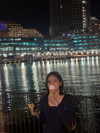 Full leaked Ryujin page private photo