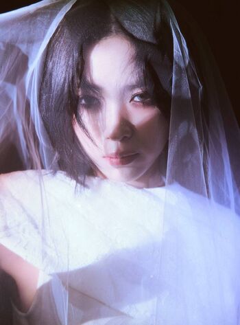 Full leaked Ryujin page private photo
