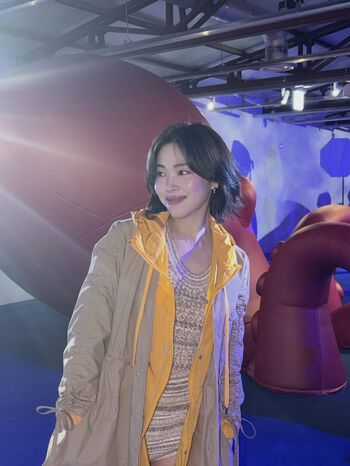 Full leaked Ryujin page private photo