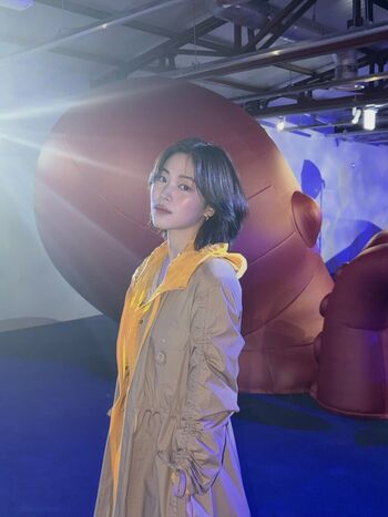Full leaked Ryujin page private photo