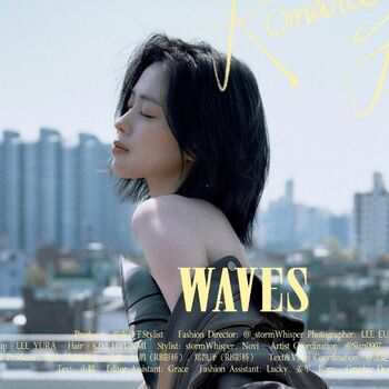Full leaked Ryujin page private photo