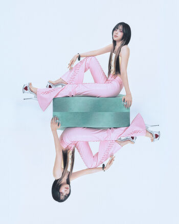 Full leaked Ryujin page private photo