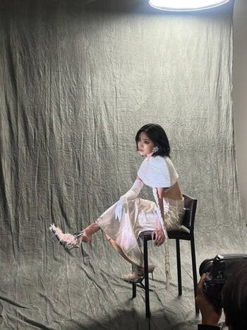 Full leaked Ryujin page private photo