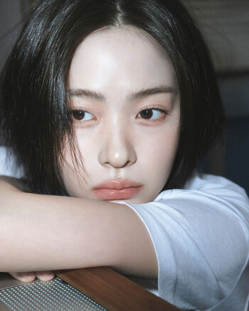 Full leaked Ryujin page private photo