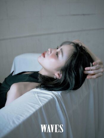 Full leaked Ryujin page private photo
