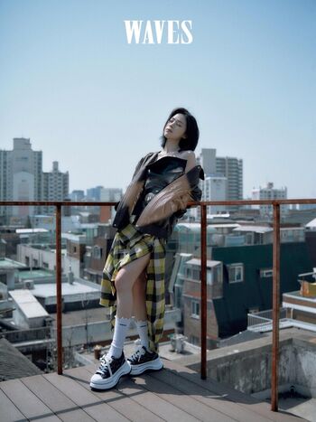Full leaked Ryujin page private photo