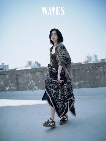 Full leaked Ryujin page private photo