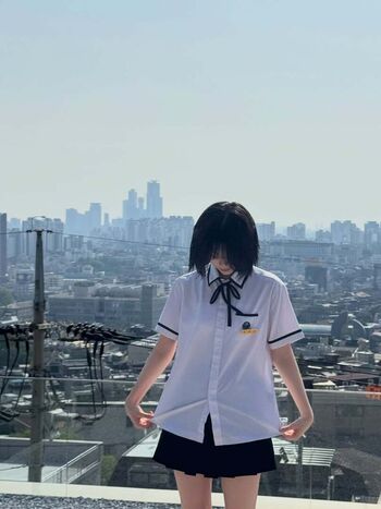 Full leaked Ryujin private photo