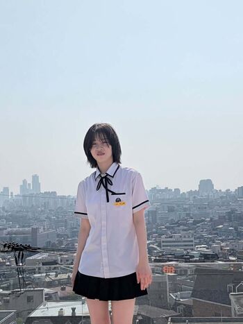 Full leaked Ryujin private photo