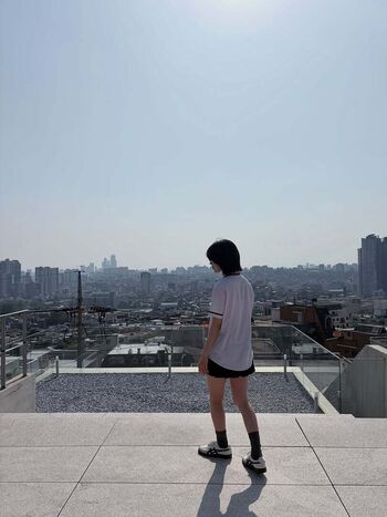 Full leaked Ryujin private photo