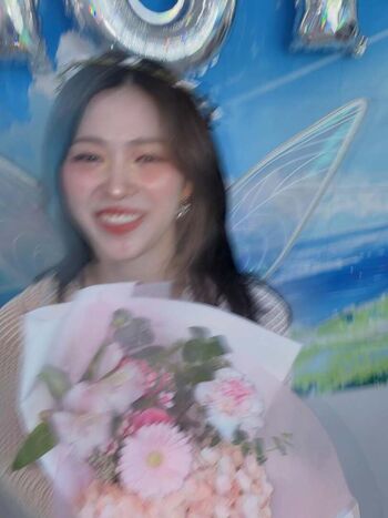 Full leaked Ryujin private photo