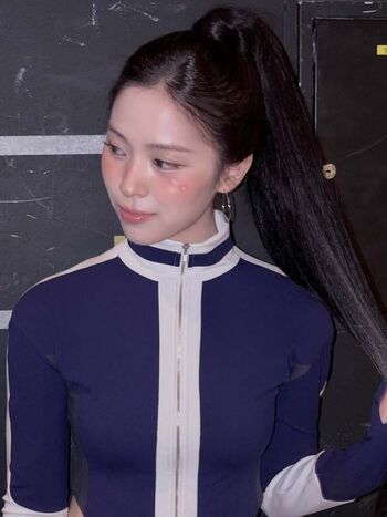 Full leaked Ryujin private photo