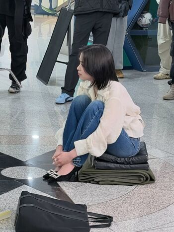 Full leaked Ryujin private photo