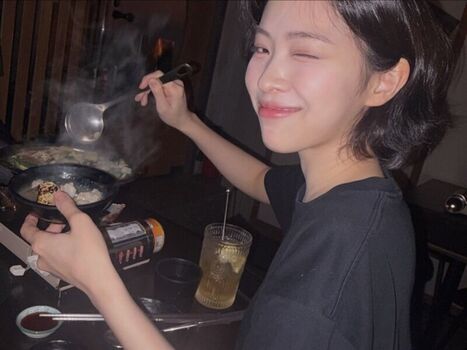 Full leaked Ryujin private photo