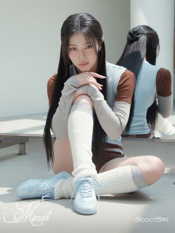 Full leaked Ryujin private photo