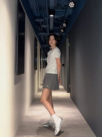 Full leaked Ryujin private photo