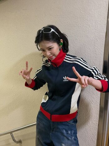 Full leaked Ryujin private photo