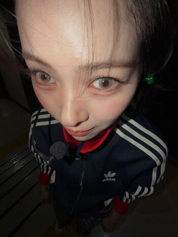 Full leaked Ryujin private photo