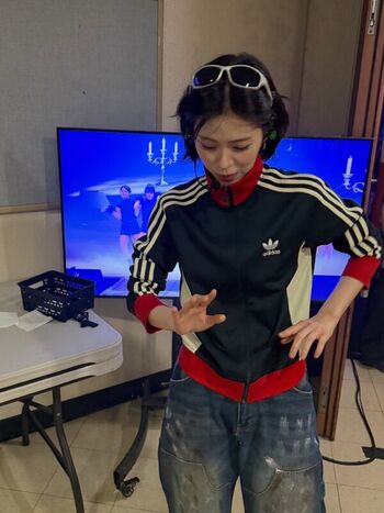 Full leaked Ryujin private photo