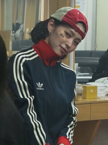Full leaked Ryujin private photo