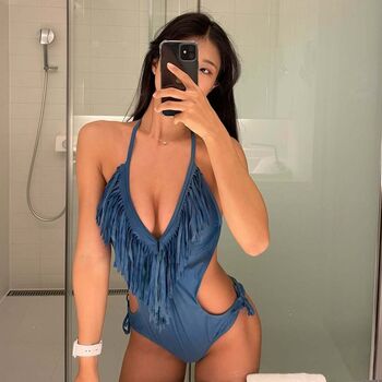 Full leaked Ryuvely ahyun private onlyfans photo