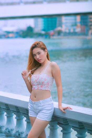 Full leaked Ryza venice page private photo