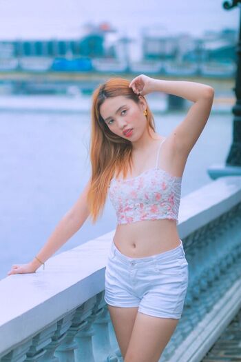 Full leaked Ryza venice page private photo