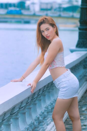 Full leaked Ryza venice private photo