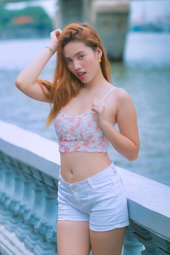 Full leaked Ryza venice private photo