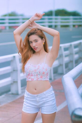 Full leaked Ryza venice private photo