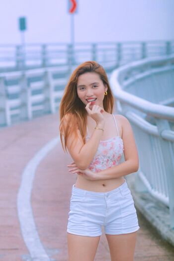 Full leaked Ryza venice private photo