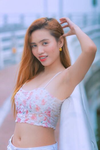 Full leaked Ryza venice private photo