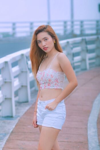 Full leaked Ryza venice private photo