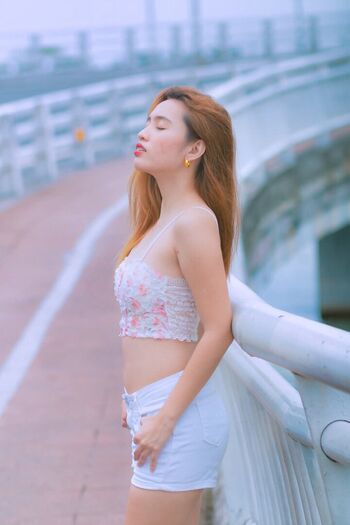 Full leaked Ryza venice private photo