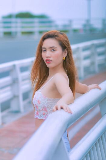 Full leaked Ryza venice private photo