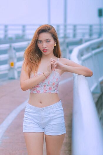 Full leaked Ryza venice private photo