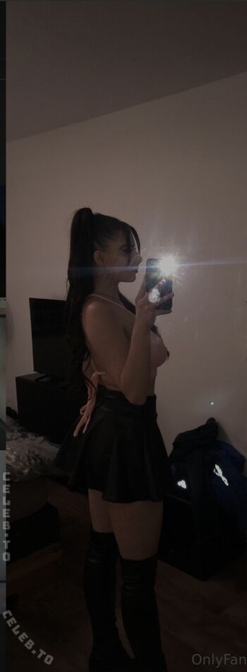 Full leaked S a m y x private photo