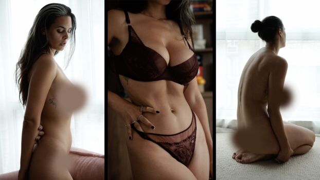 Full leaked S asha private photo