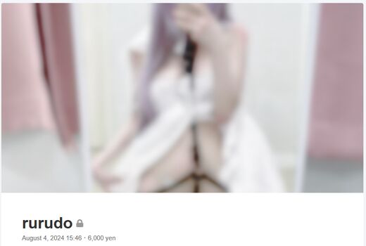 Full leaked S rodol private photo