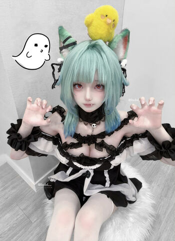 Full leaked S rodol private photo