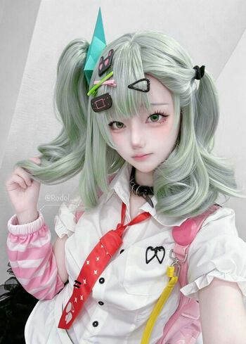 Full leaked S rodol private photo