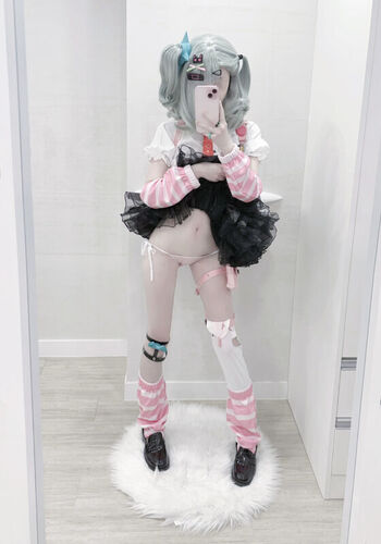 Full leaked S rodol private photo