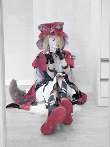 Full leaked S rodol private photo