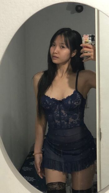 Full leaked S suikaa private onlyfans photo