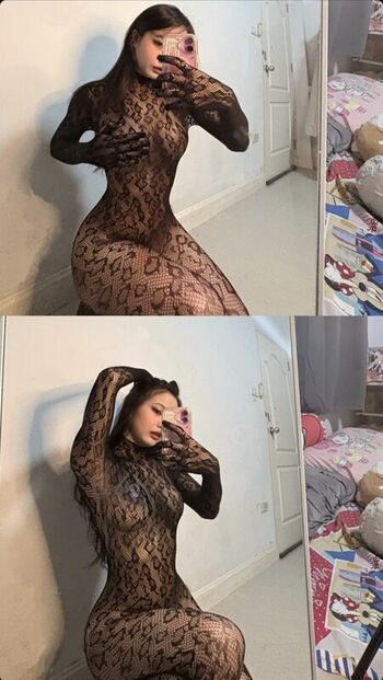 Full leaked S suikaa private photo